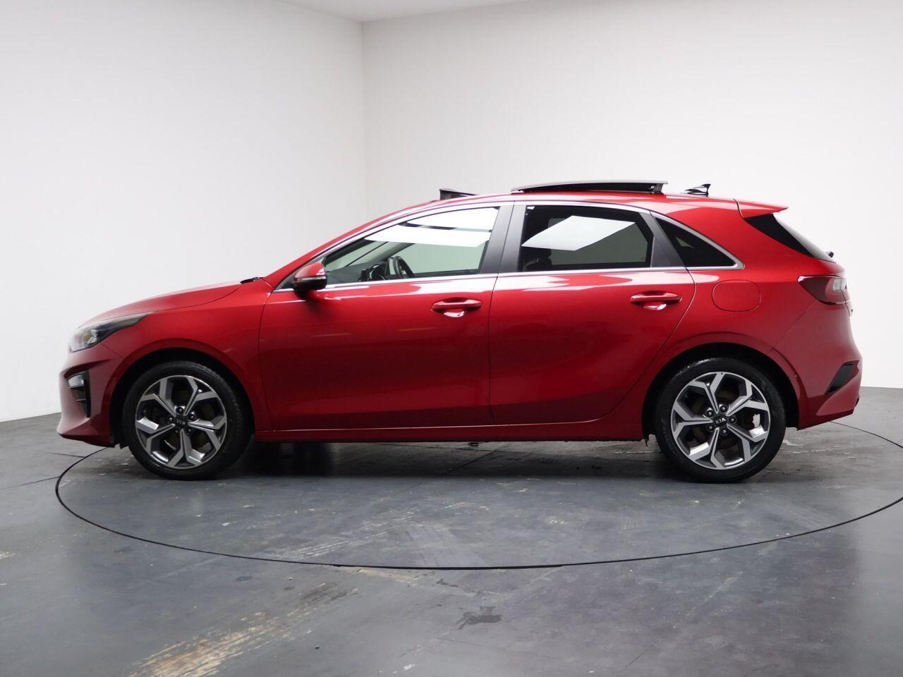 Kia ceed - Image 8