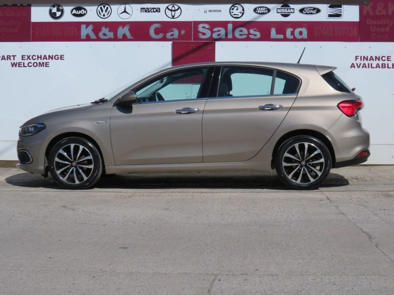 Fiat Tipo - Image 5