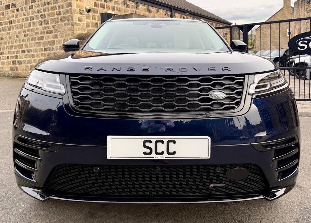 Land Rover Range Rover Velar - Image 3