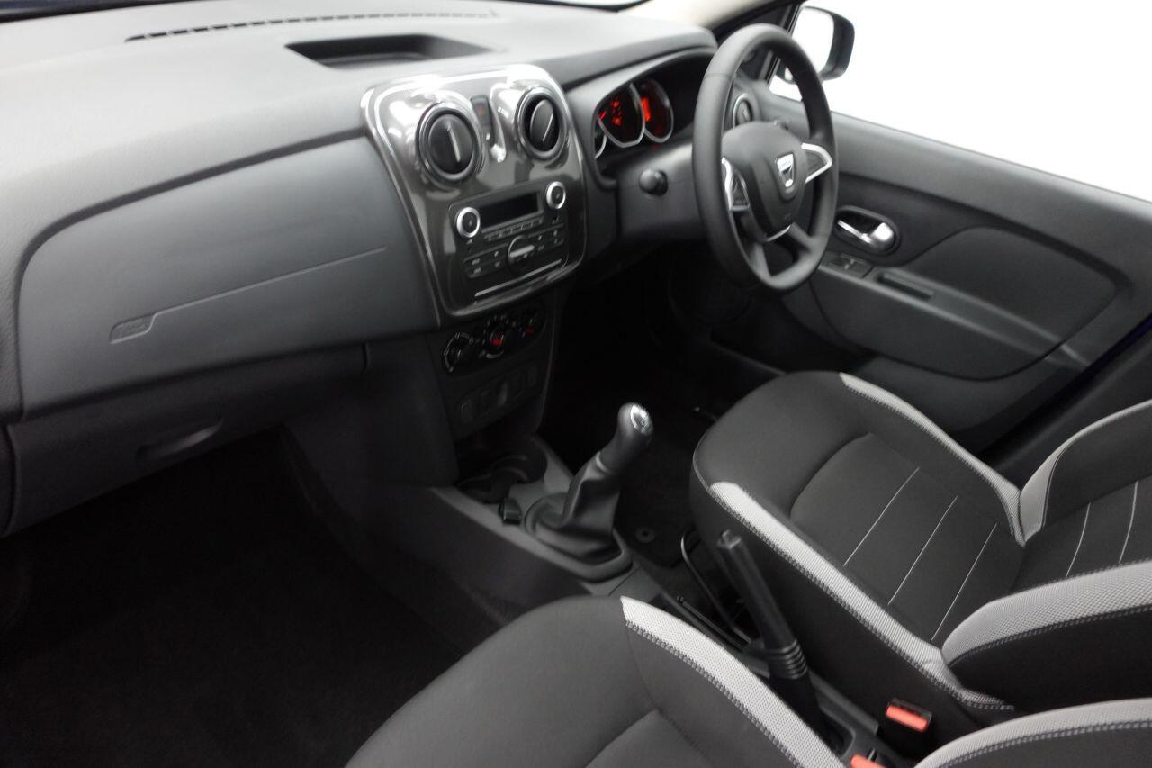 Dacia Sandero Stepway - Image 15