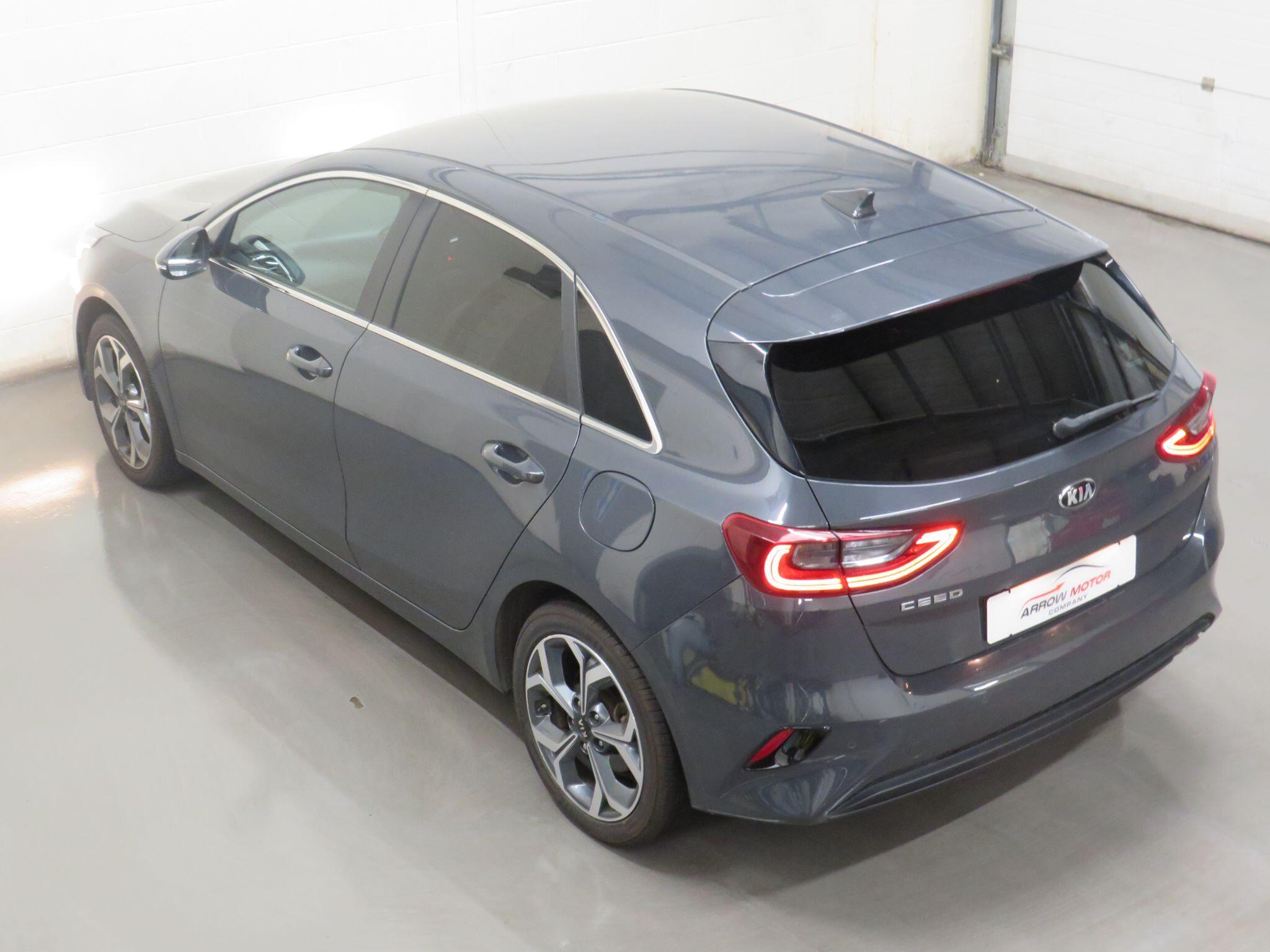 Kia ceed - Image 10