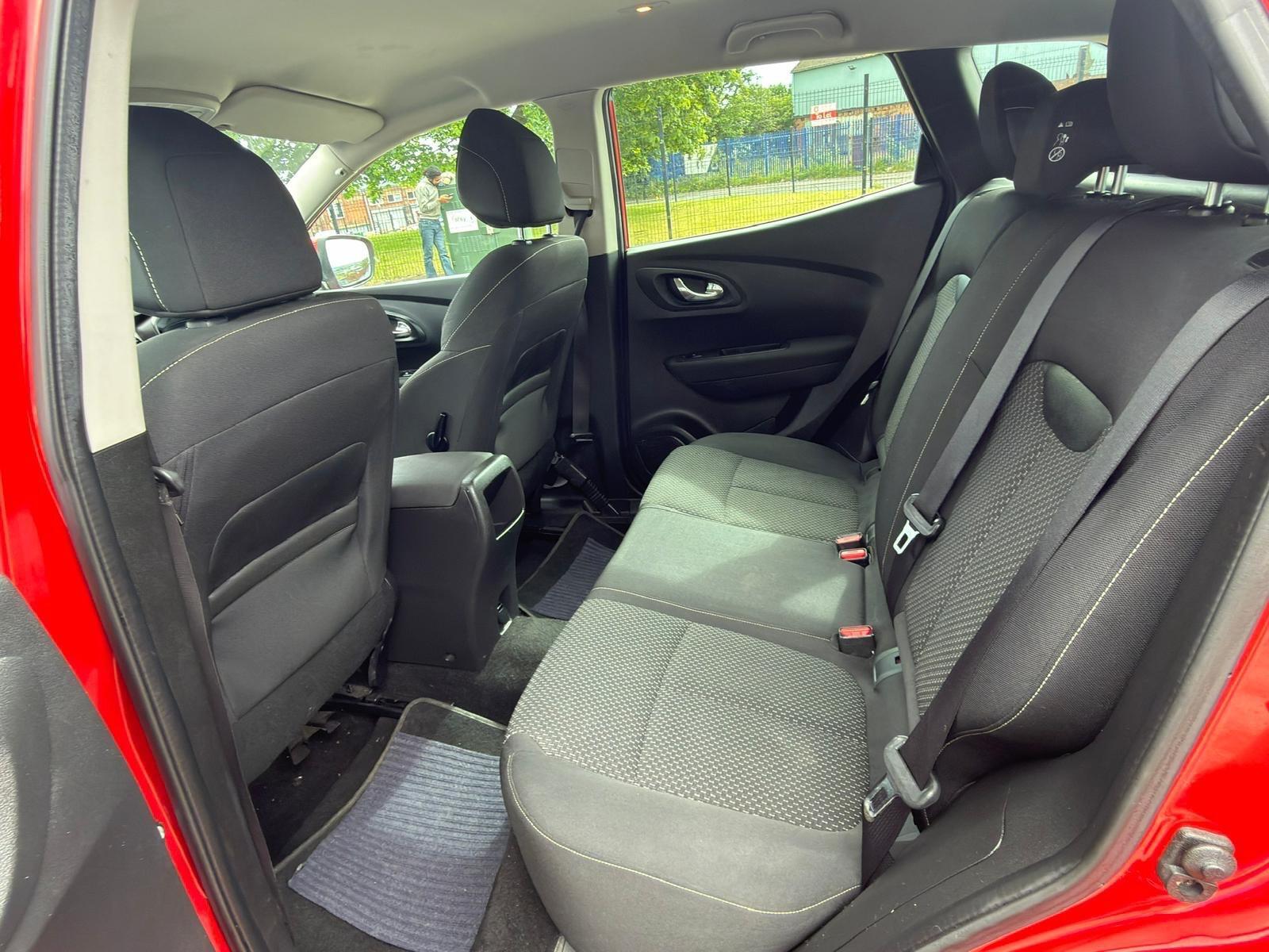 Renault Kadjar - Image 26