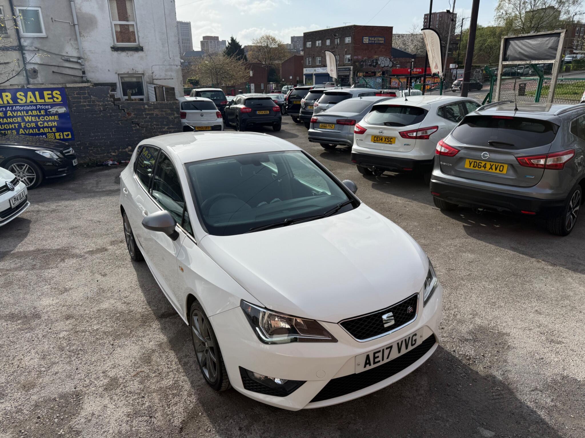 SEAT Ibiza - Image 37