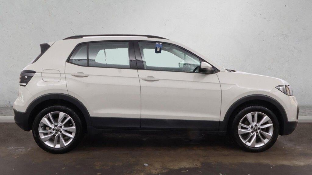 Volkswagen T-Cross - Image 7