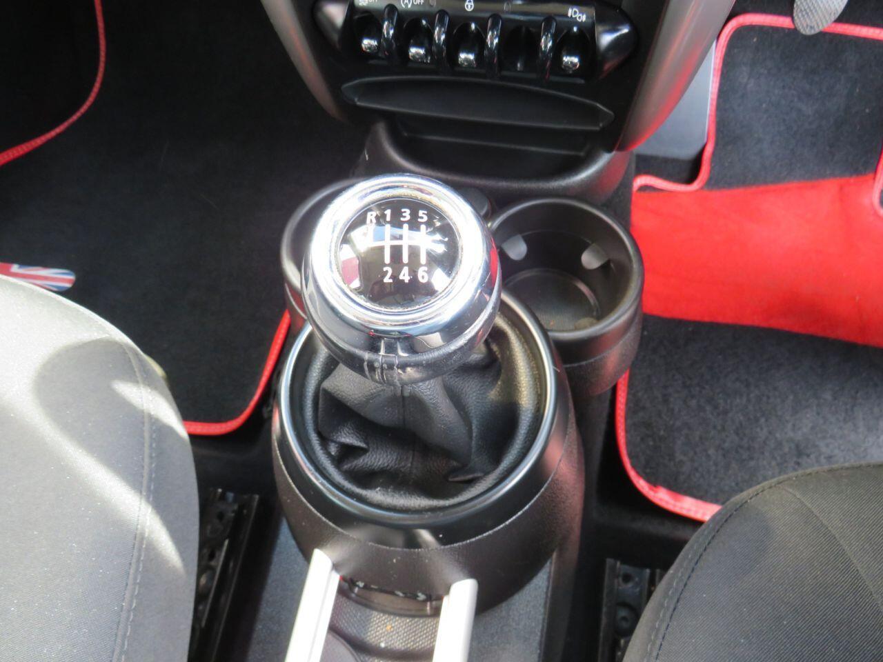 MINI Countryman - Image 14