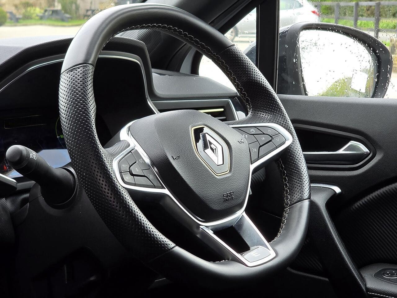 Renault Captur - Image 5