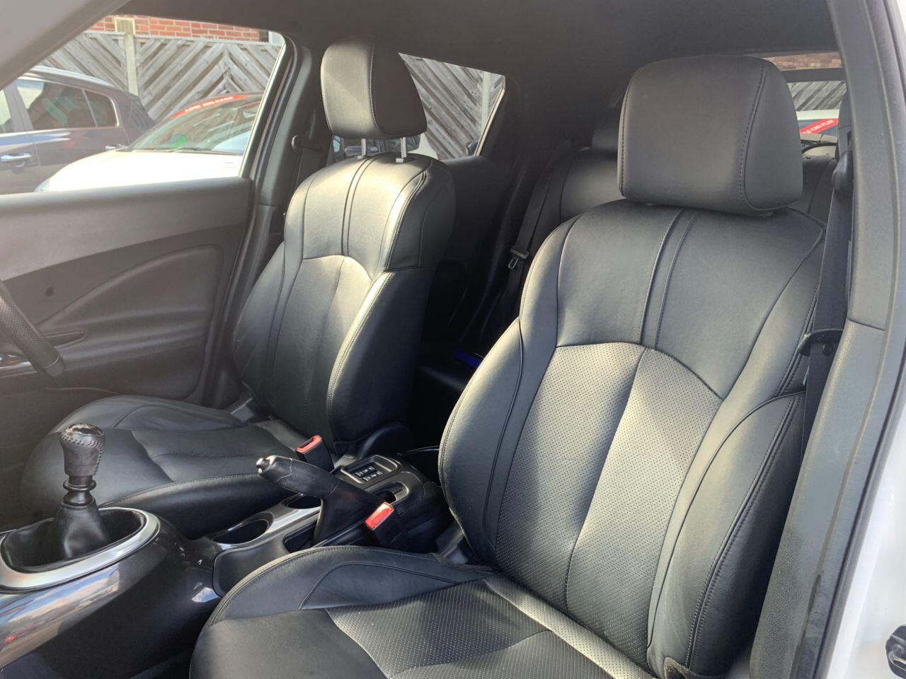 Nissan Juke - Image 15