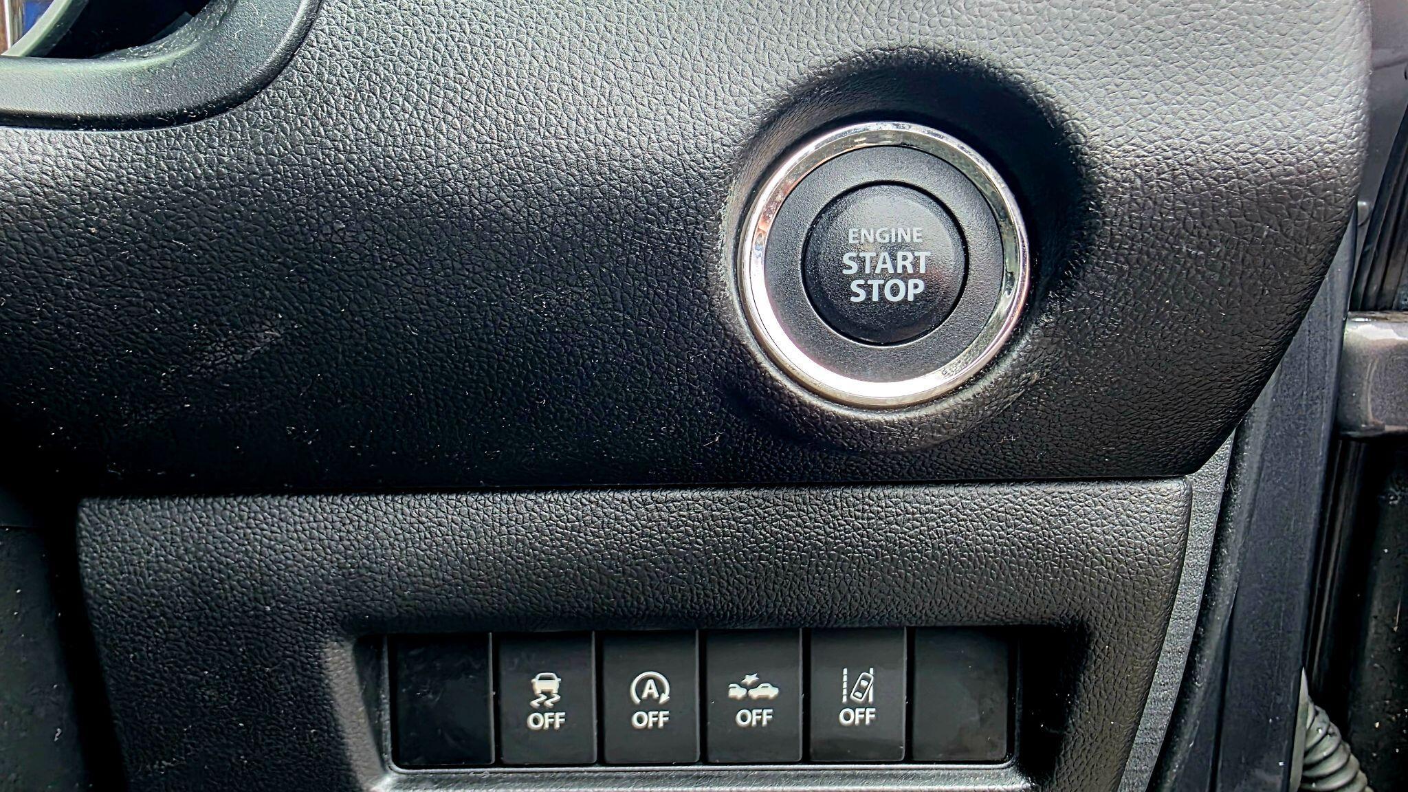 Suzuki Swift - Image 23