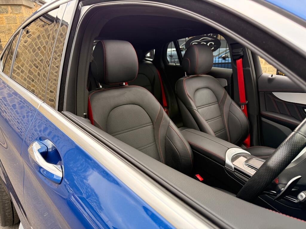 Mercedes GLC - Image 34