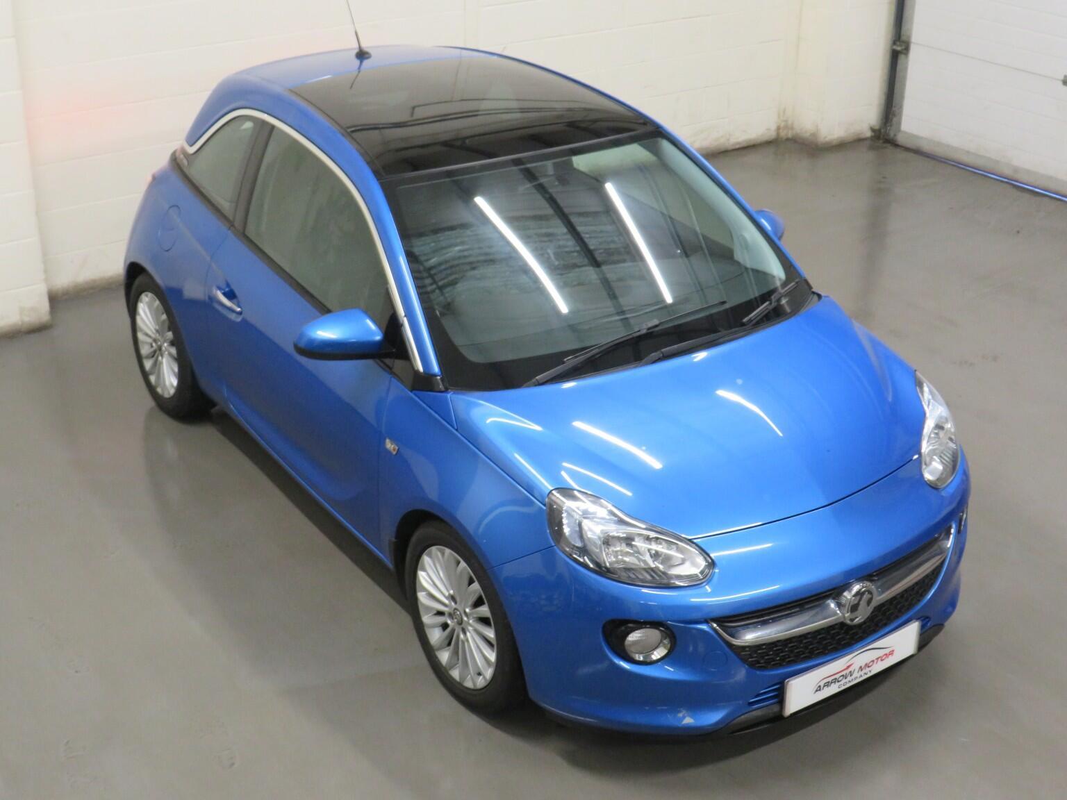 Vauxhall ADAM - Image 15