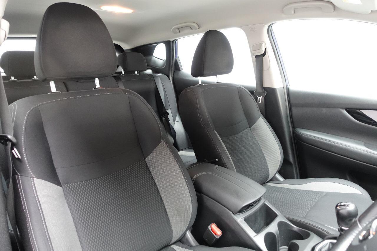 Nissan Qashqai - Image 3