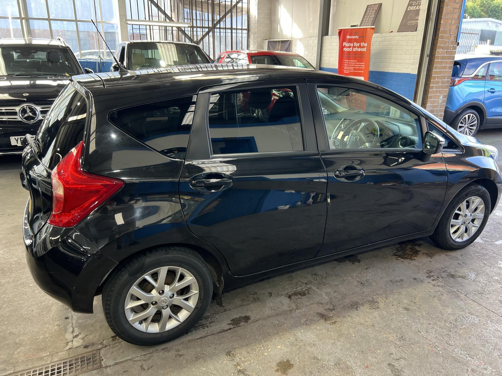 Nissan Note - Image 10