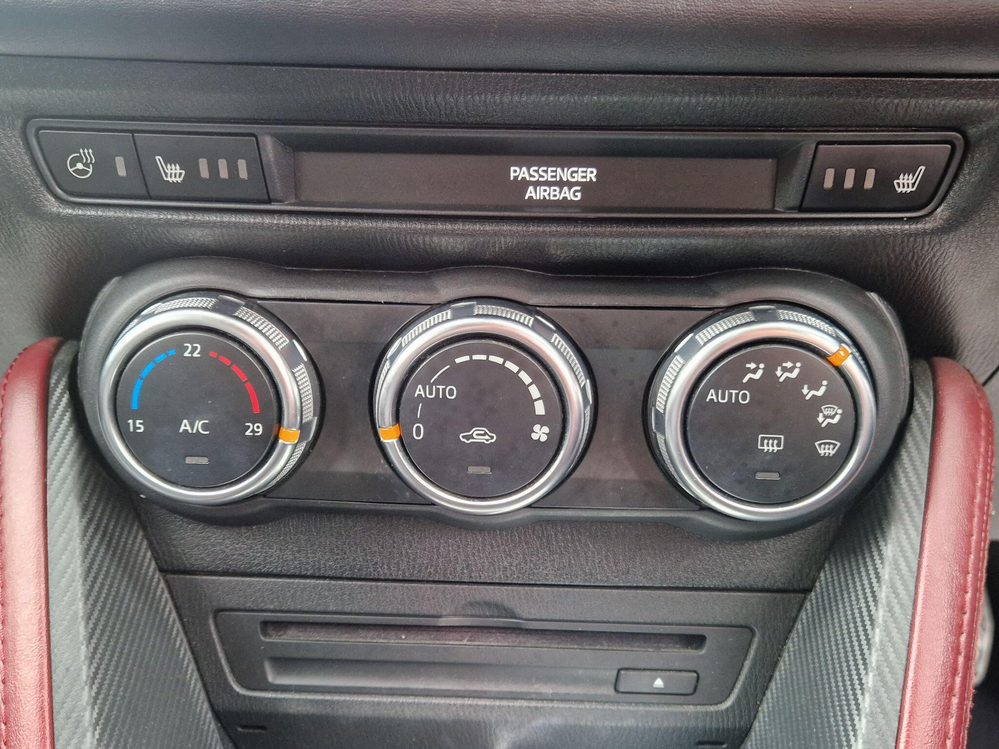 Mazda CX-3 - Image 46