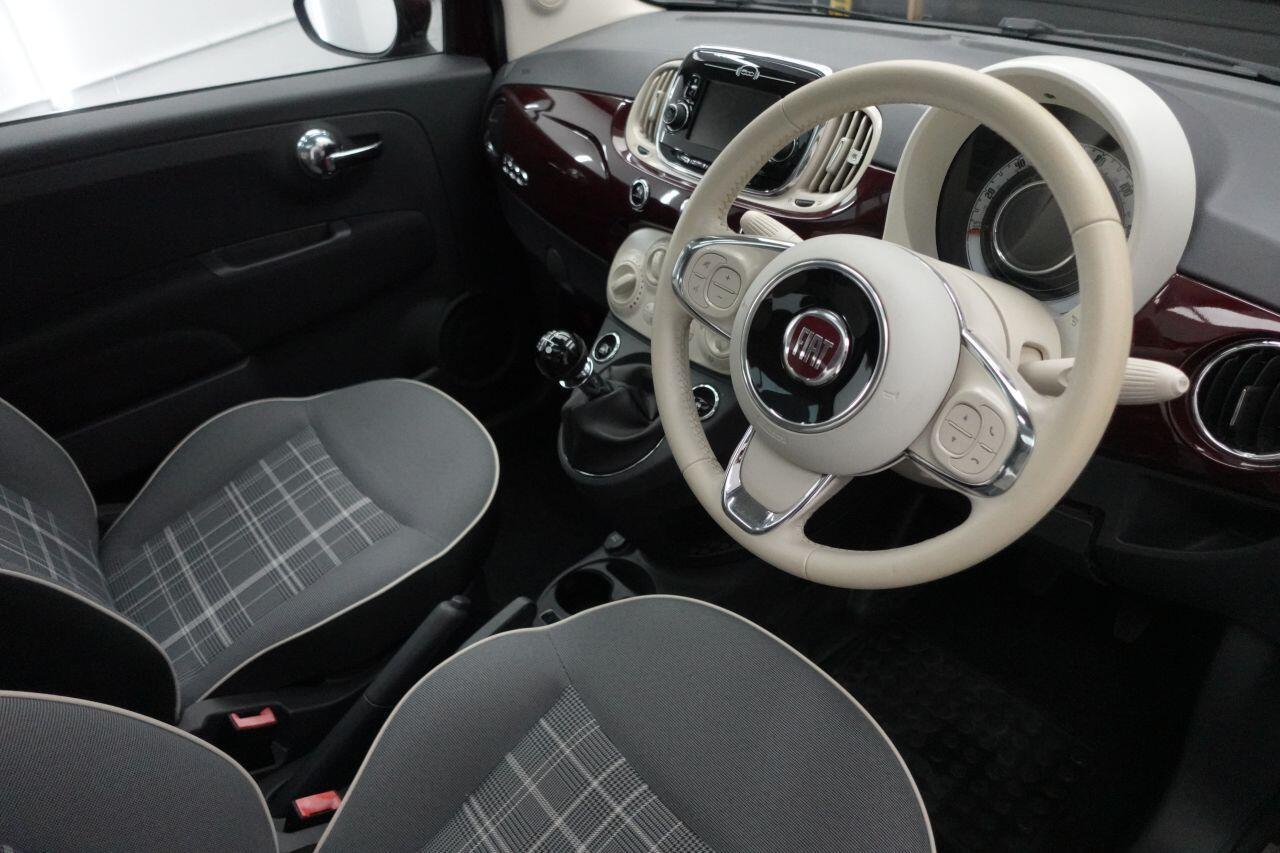 Fiat 500 - Image 15