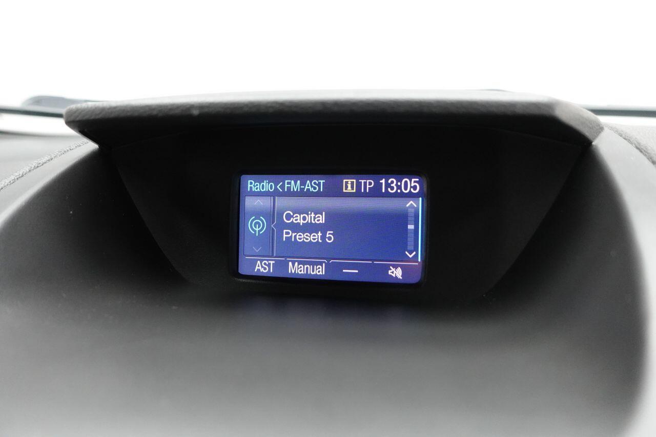 Ford Ecosport - Image 14