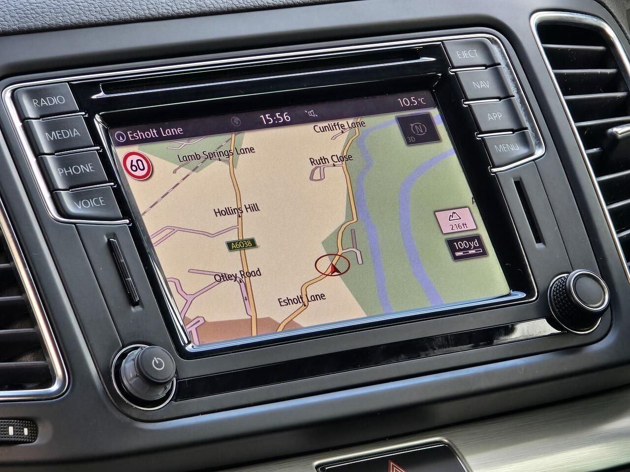 Volkswagen Sharan - Image 5