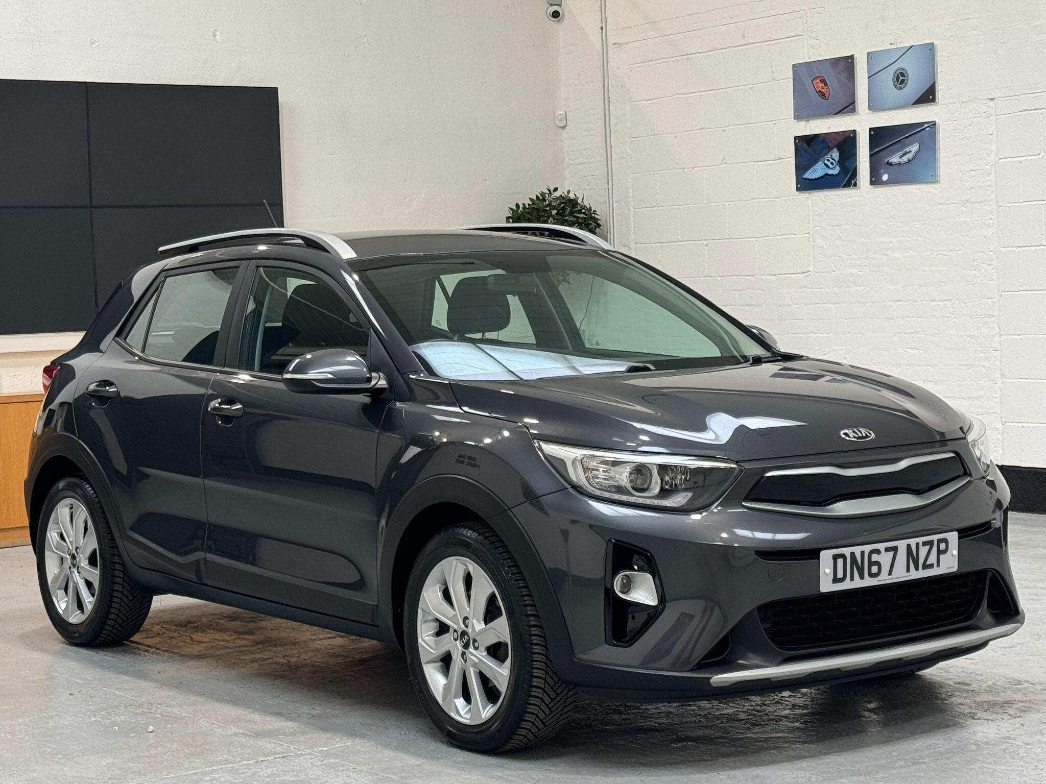 Kia Stonic - Image 7