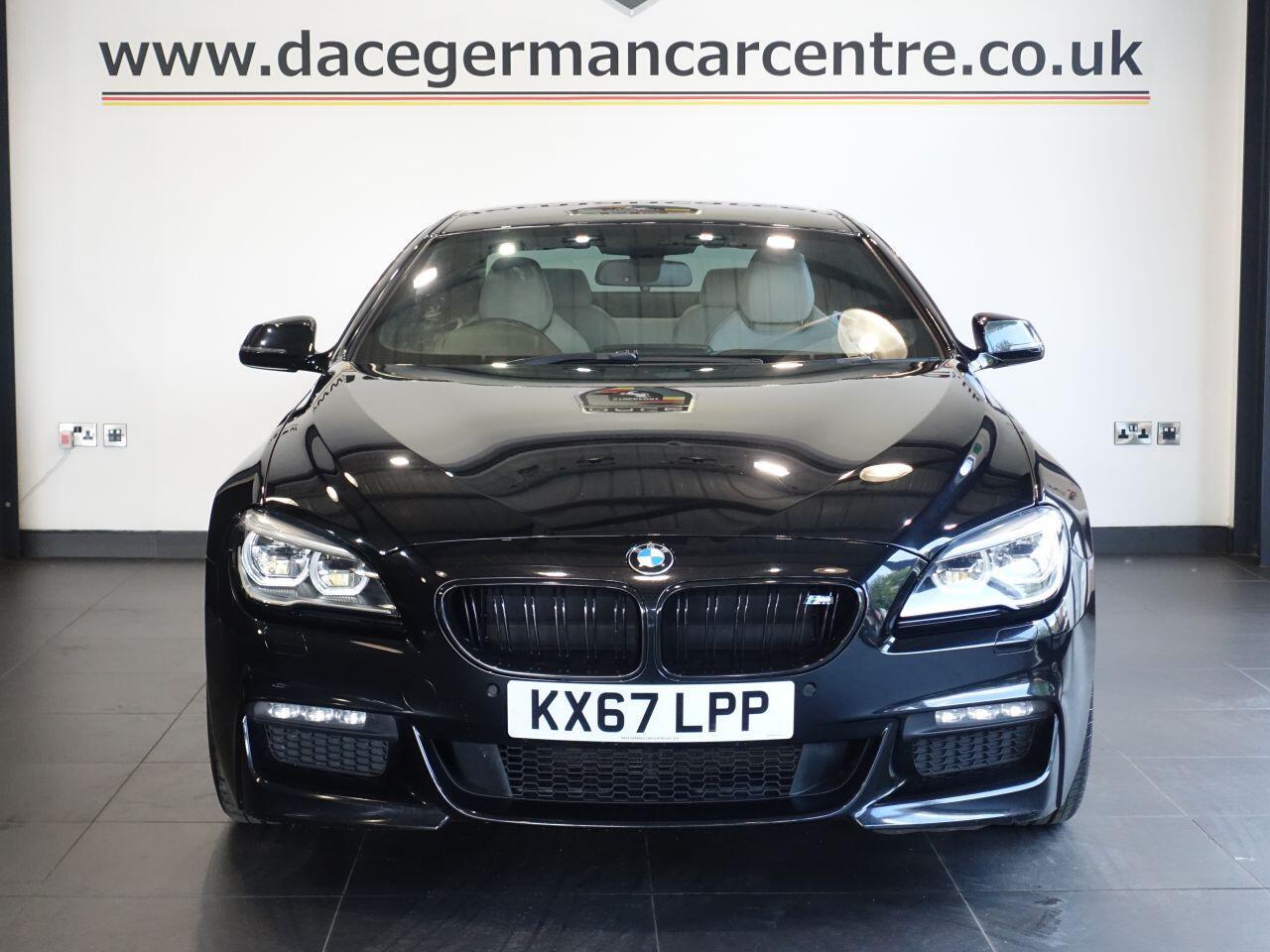 BMW 6 Series - Image 4