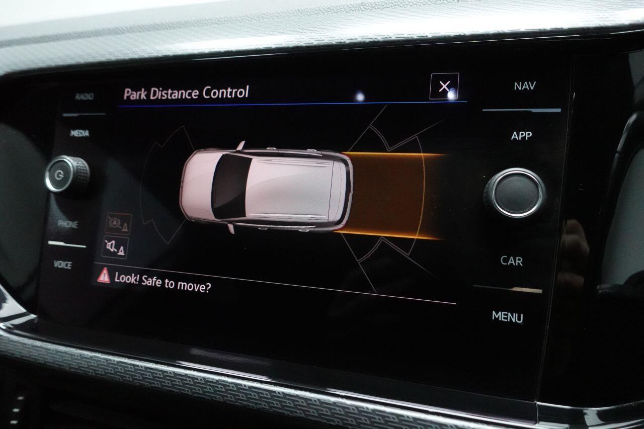 Volkswagen T-Cross - Image 24