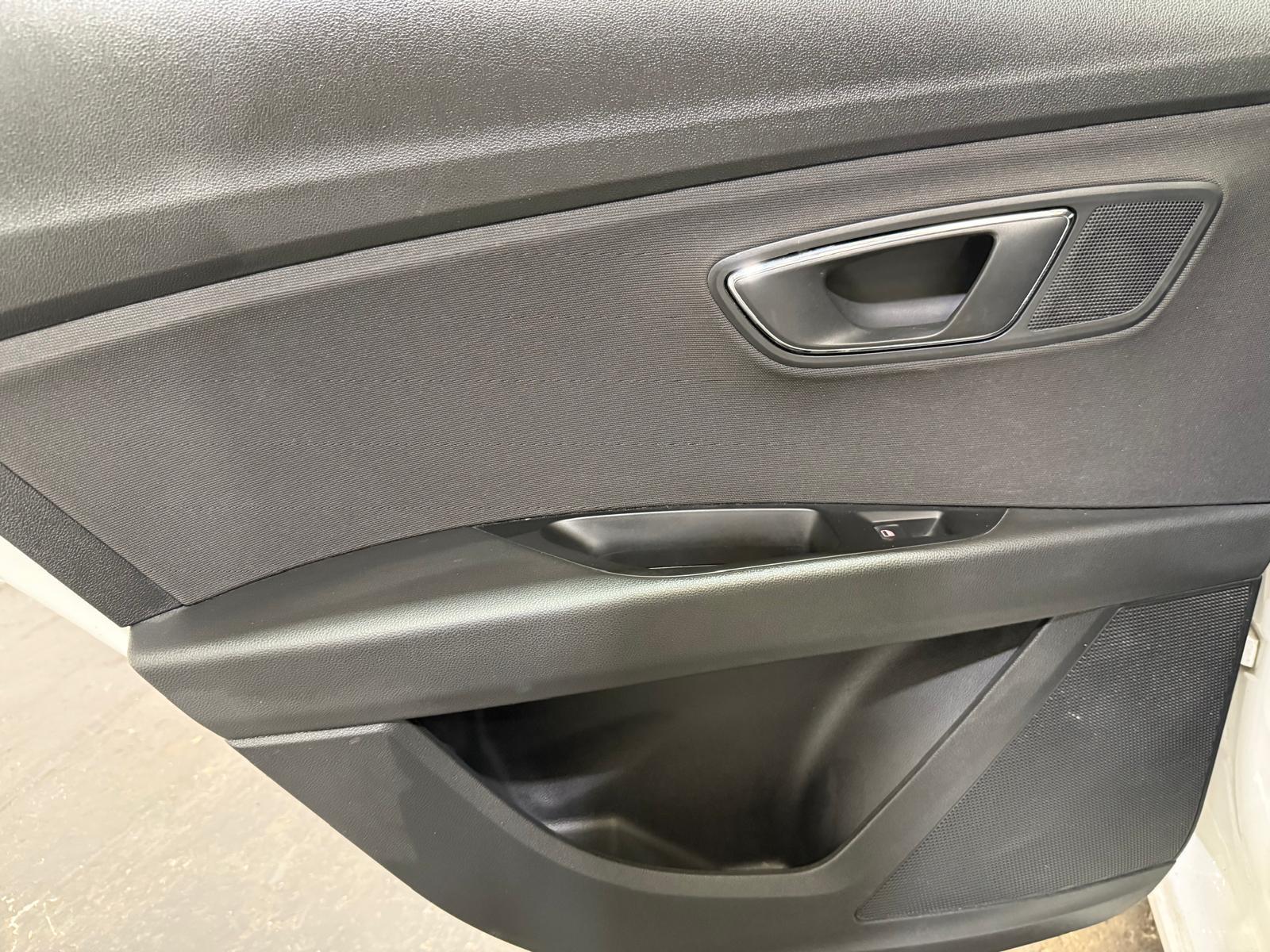 SEAT Leon - Image 30