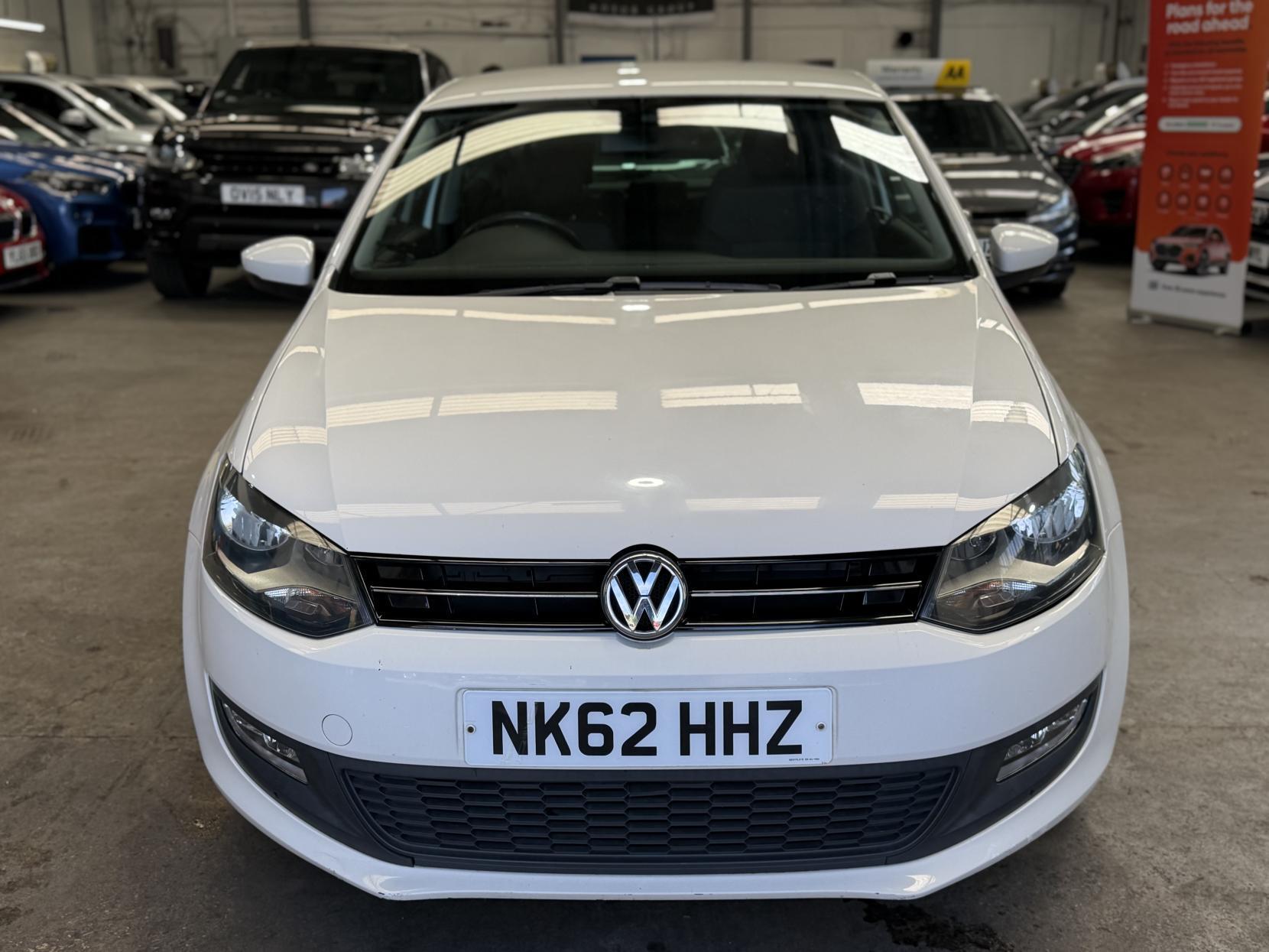 Volkswagen Polo - Image 4