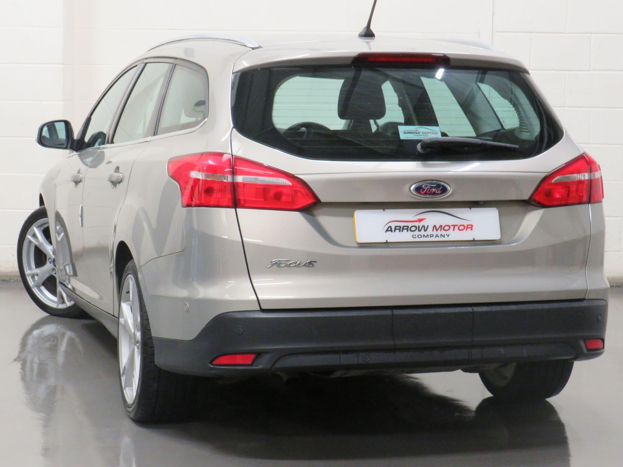 Ford Focus - Image 5