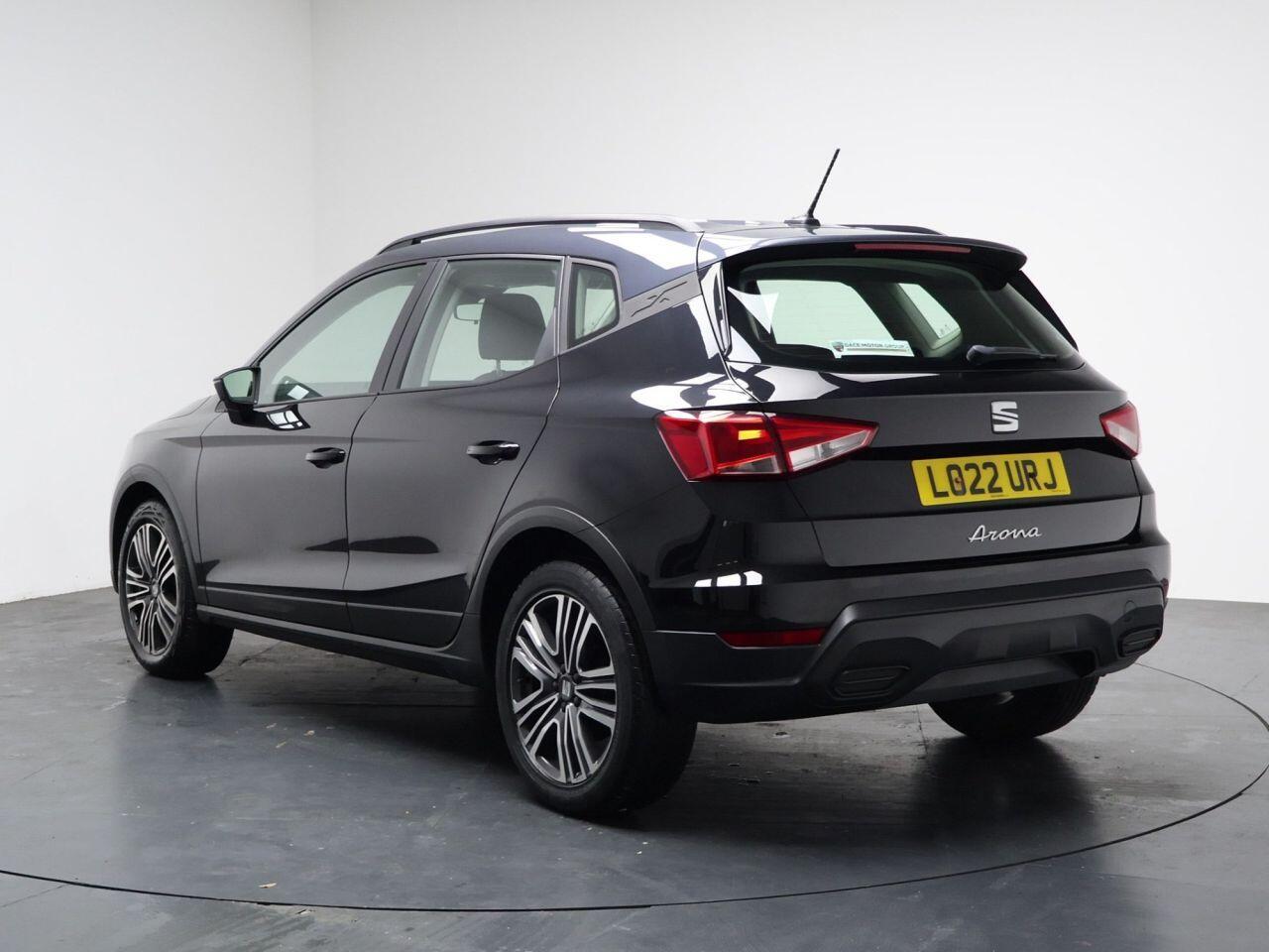 SEAT Arona - Image 5