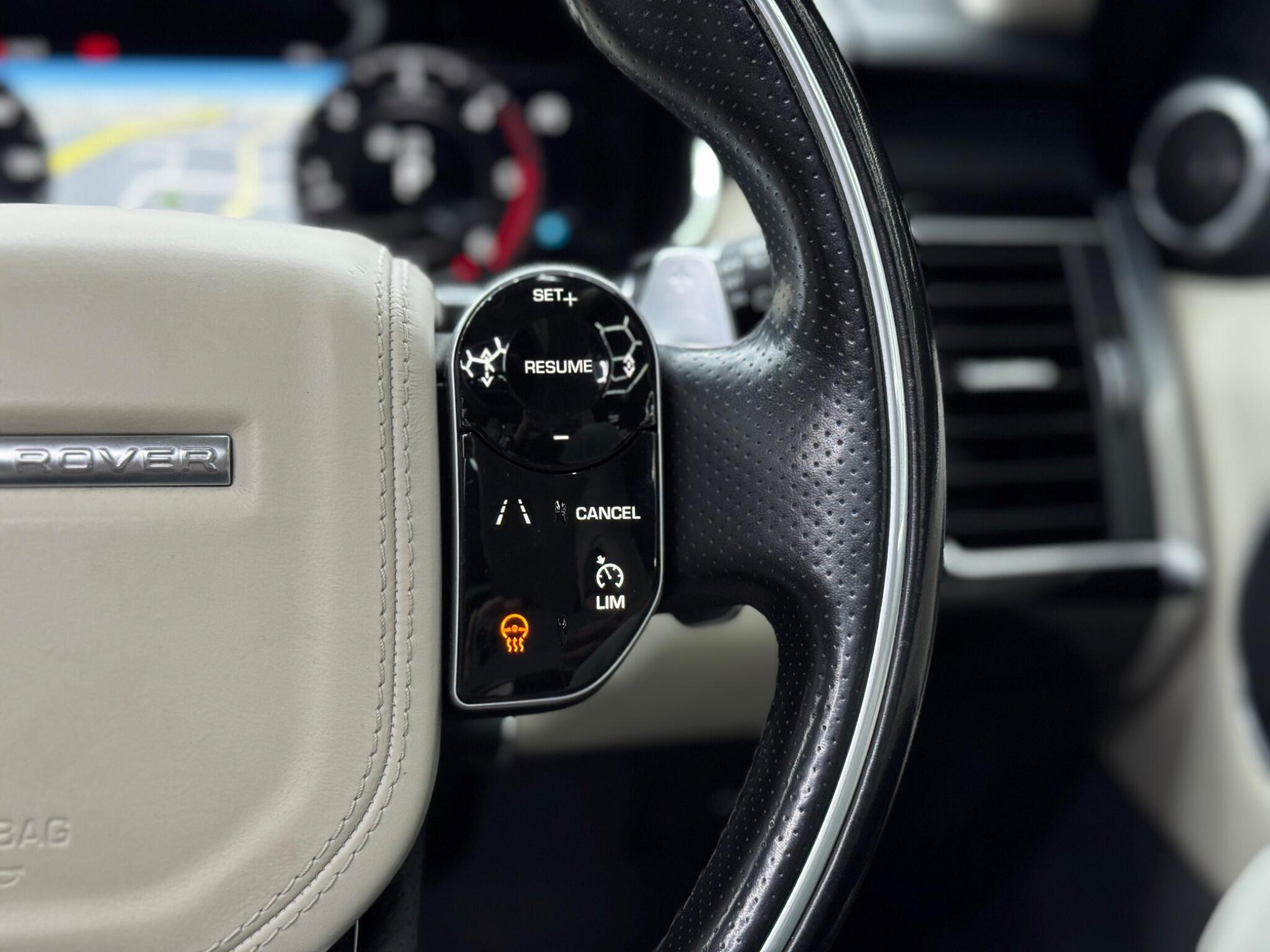 Land Rover RANGE ROVER SPORT - Image 21