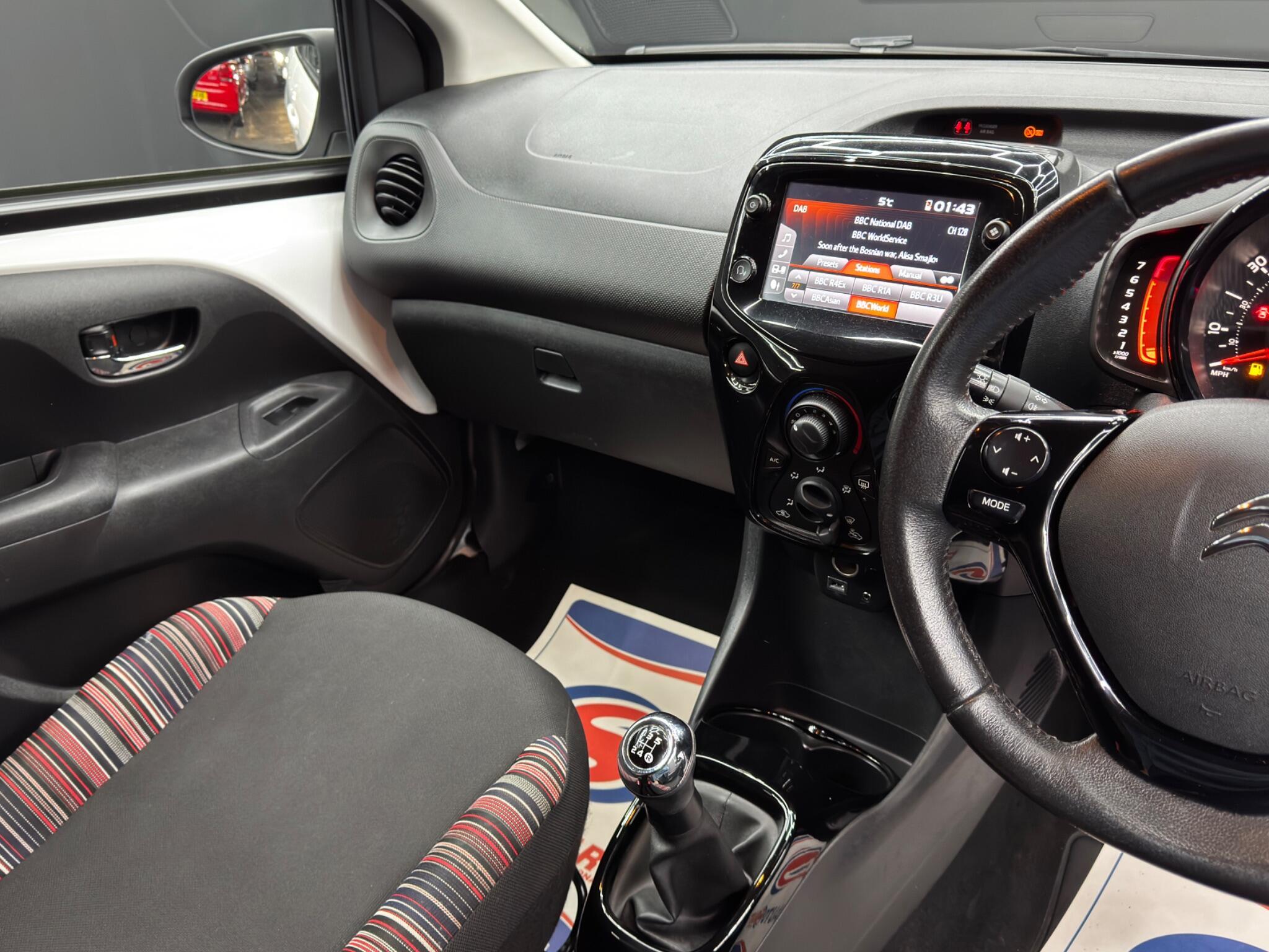 Citroen C1 - Image 24