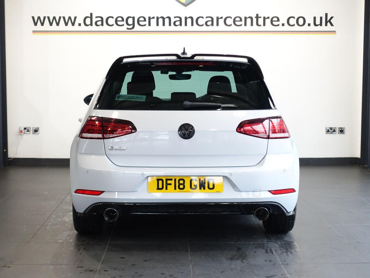 Volkswagen Golf - Image 7