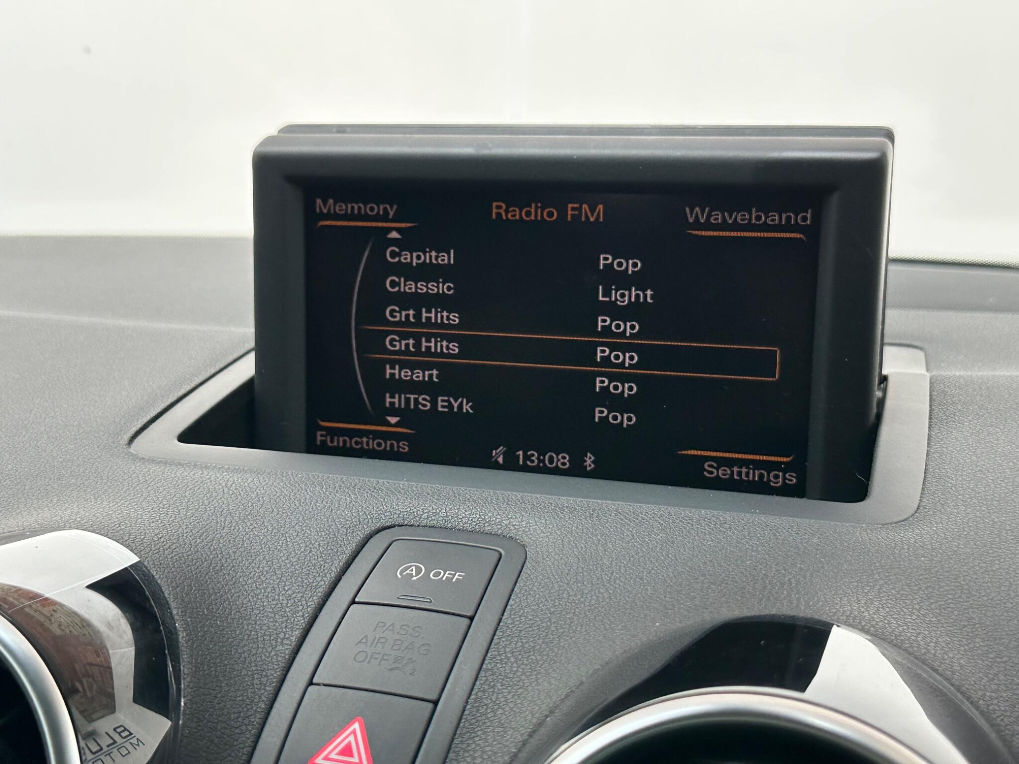 Audi A1 - Image 14