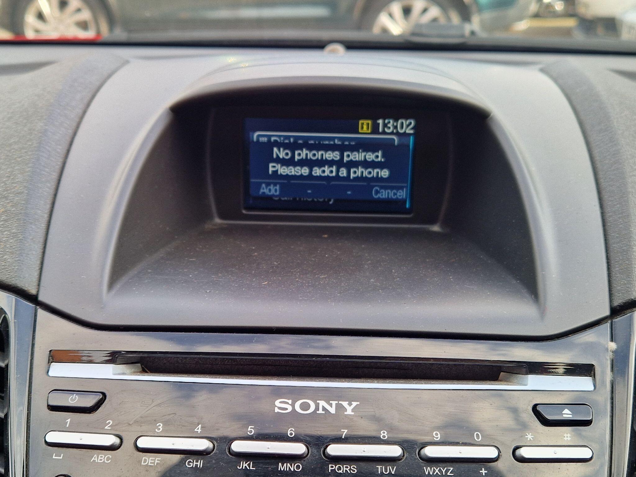 Ford Fiesta - Image 29