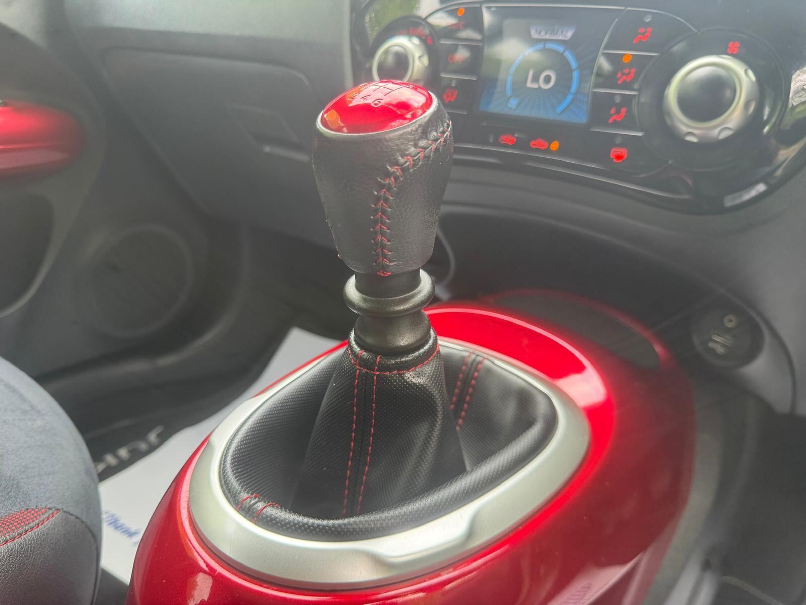 Nissan Juke - Image 14