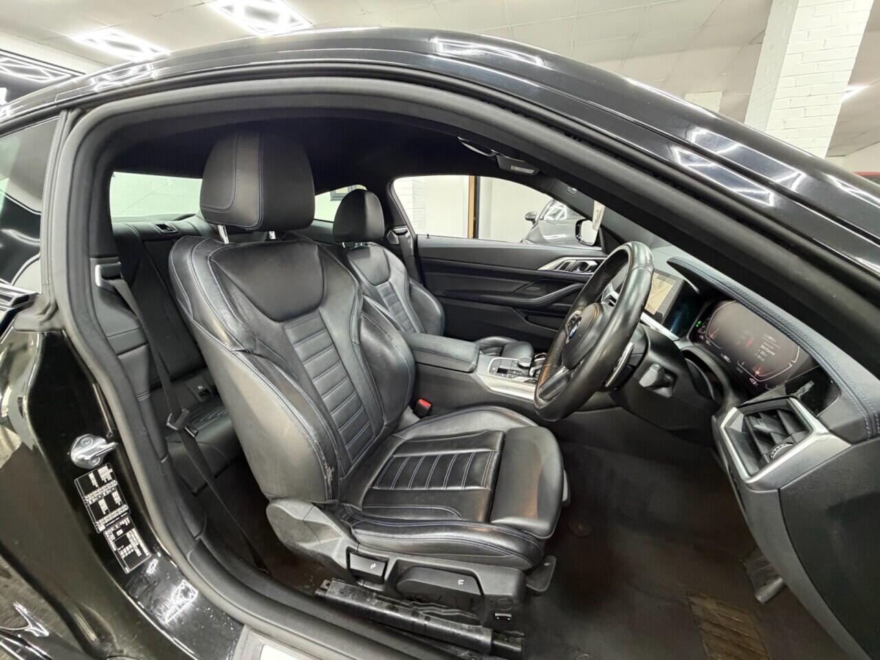 BMW 4 Series - Image 16