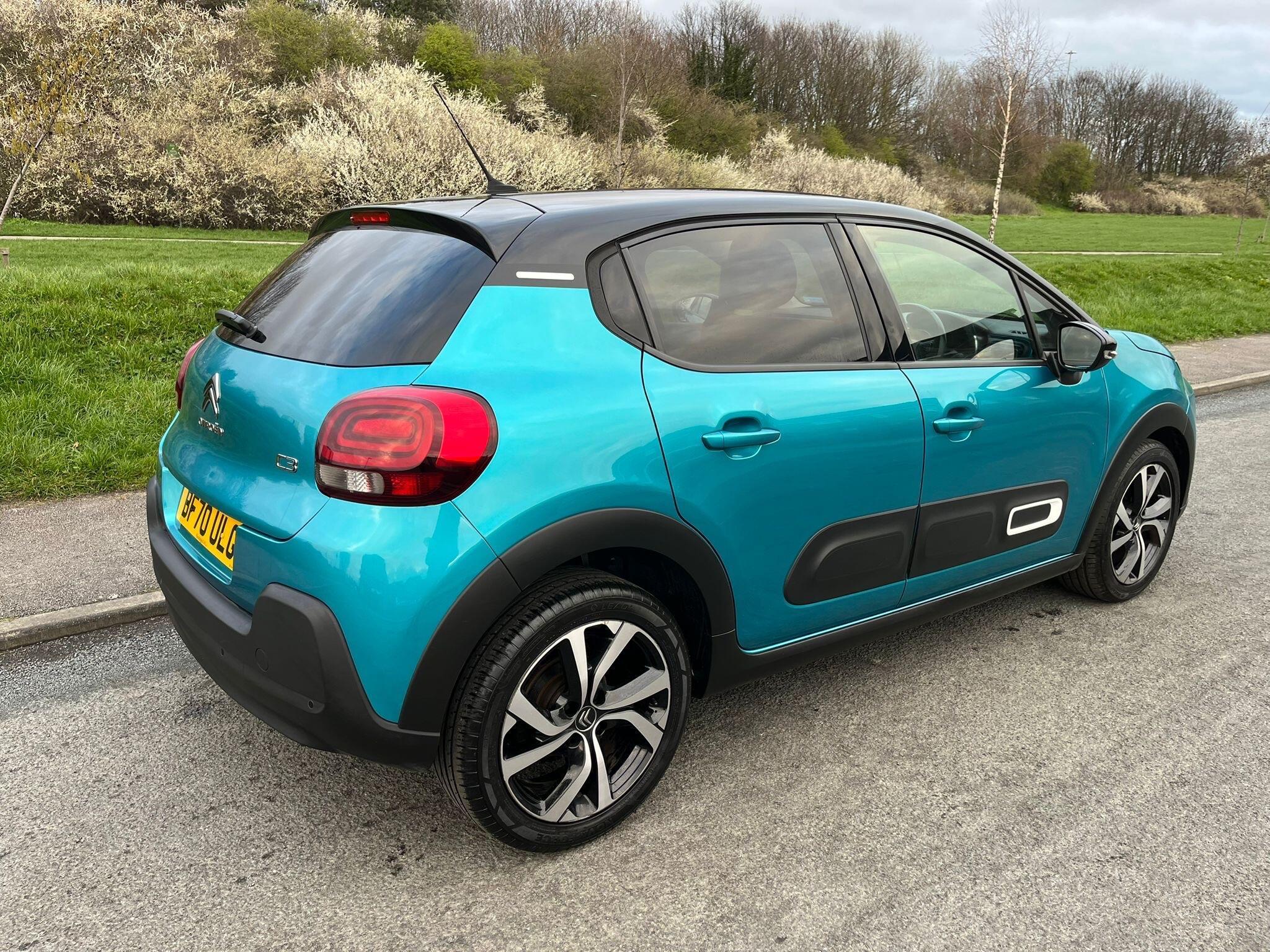 Citroen C3 - Image 3