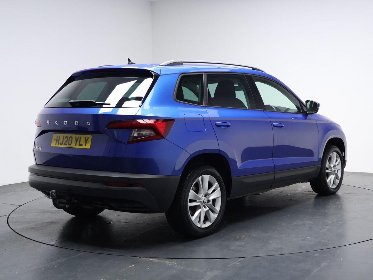 Skoda Karoq - Image 7