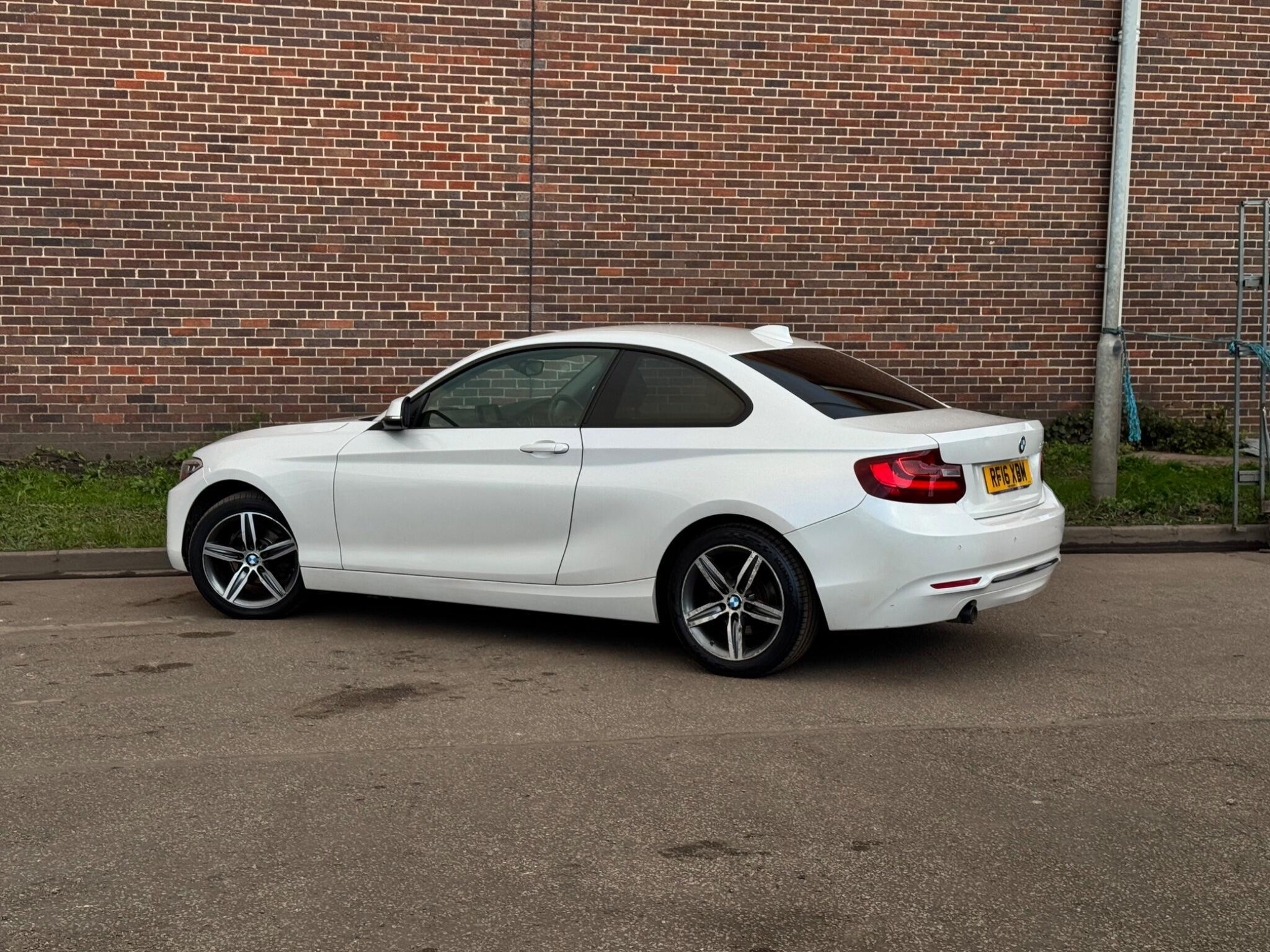 BMW 2 Series - Image 11
