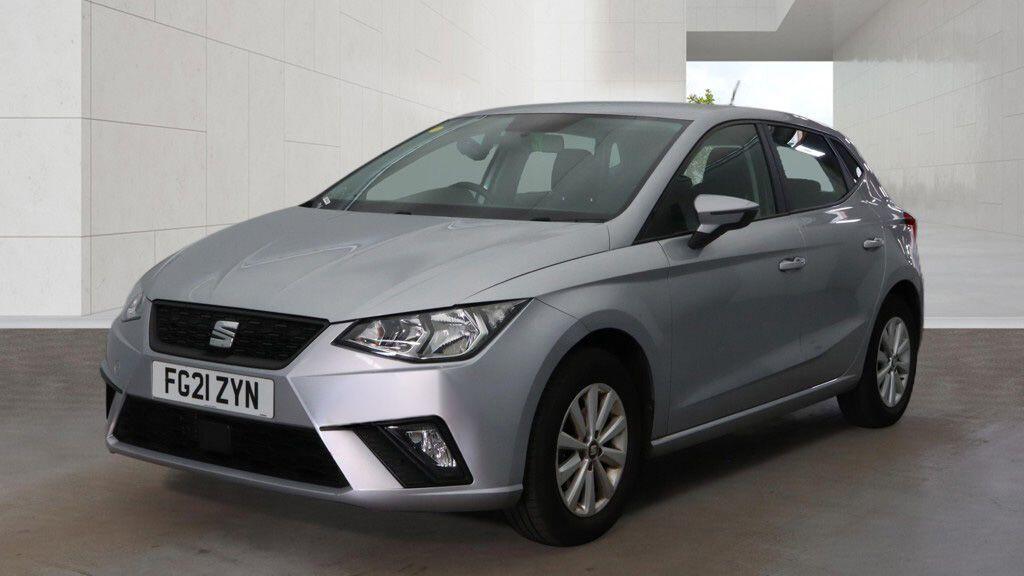 SEAT Ibiza - Image 3
