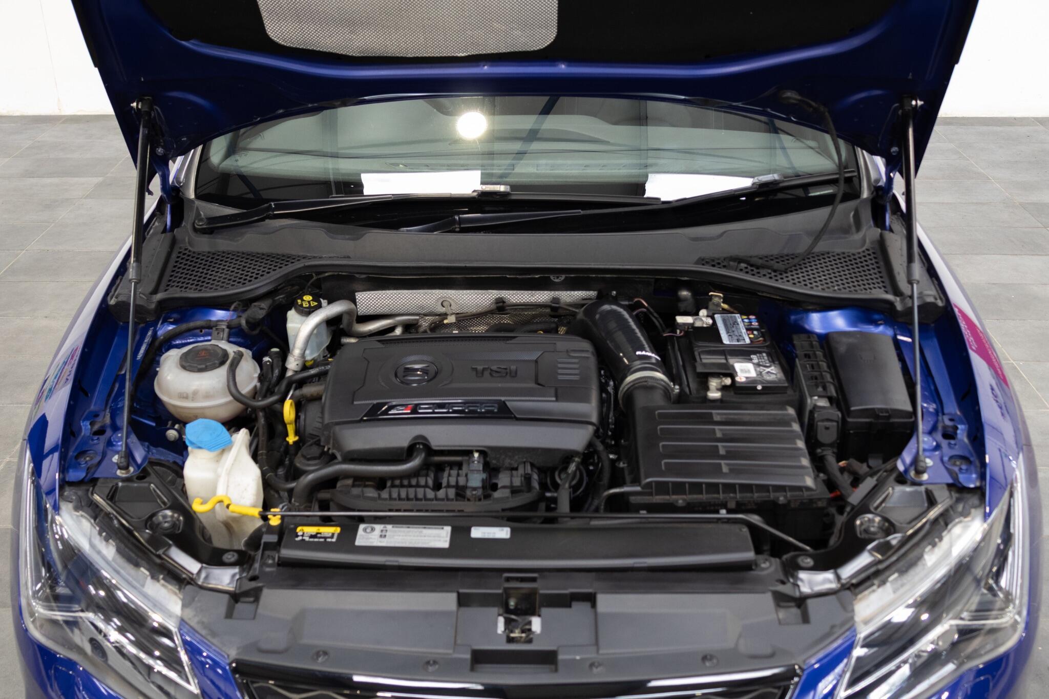 SEAT Leon - Image 37