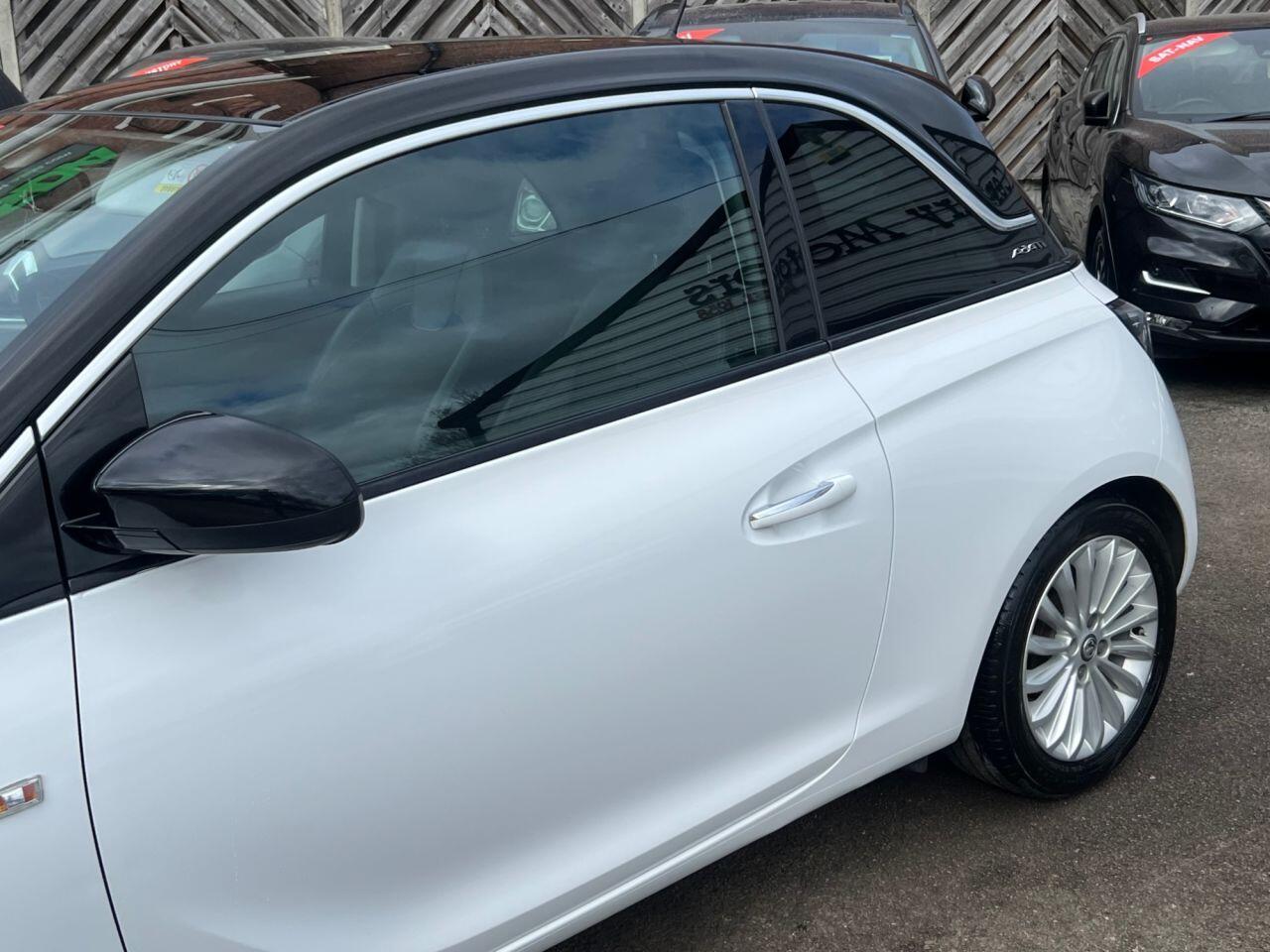 Vauxhall ADAM - Image 18