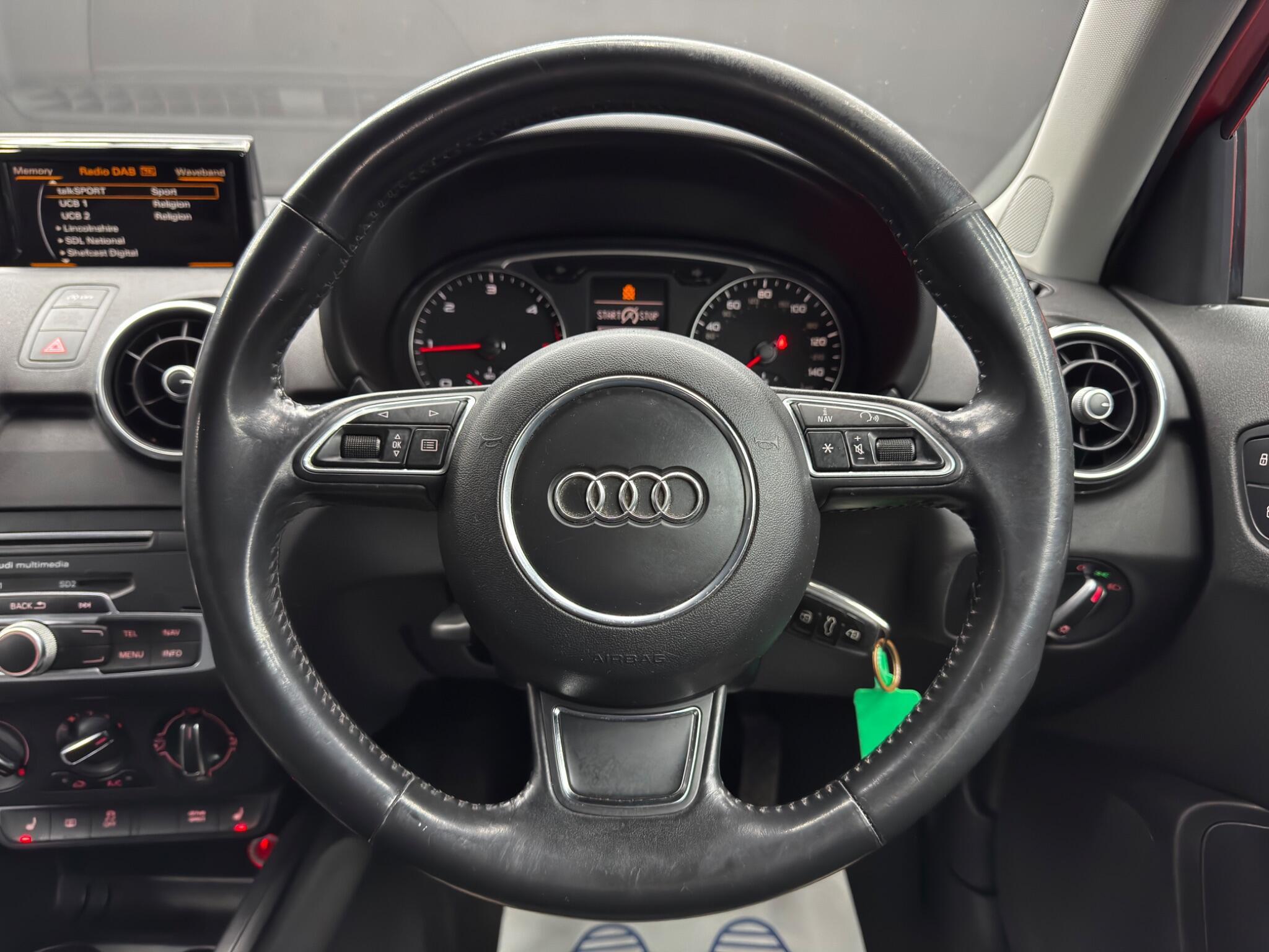 Audi A1 - Image 19
