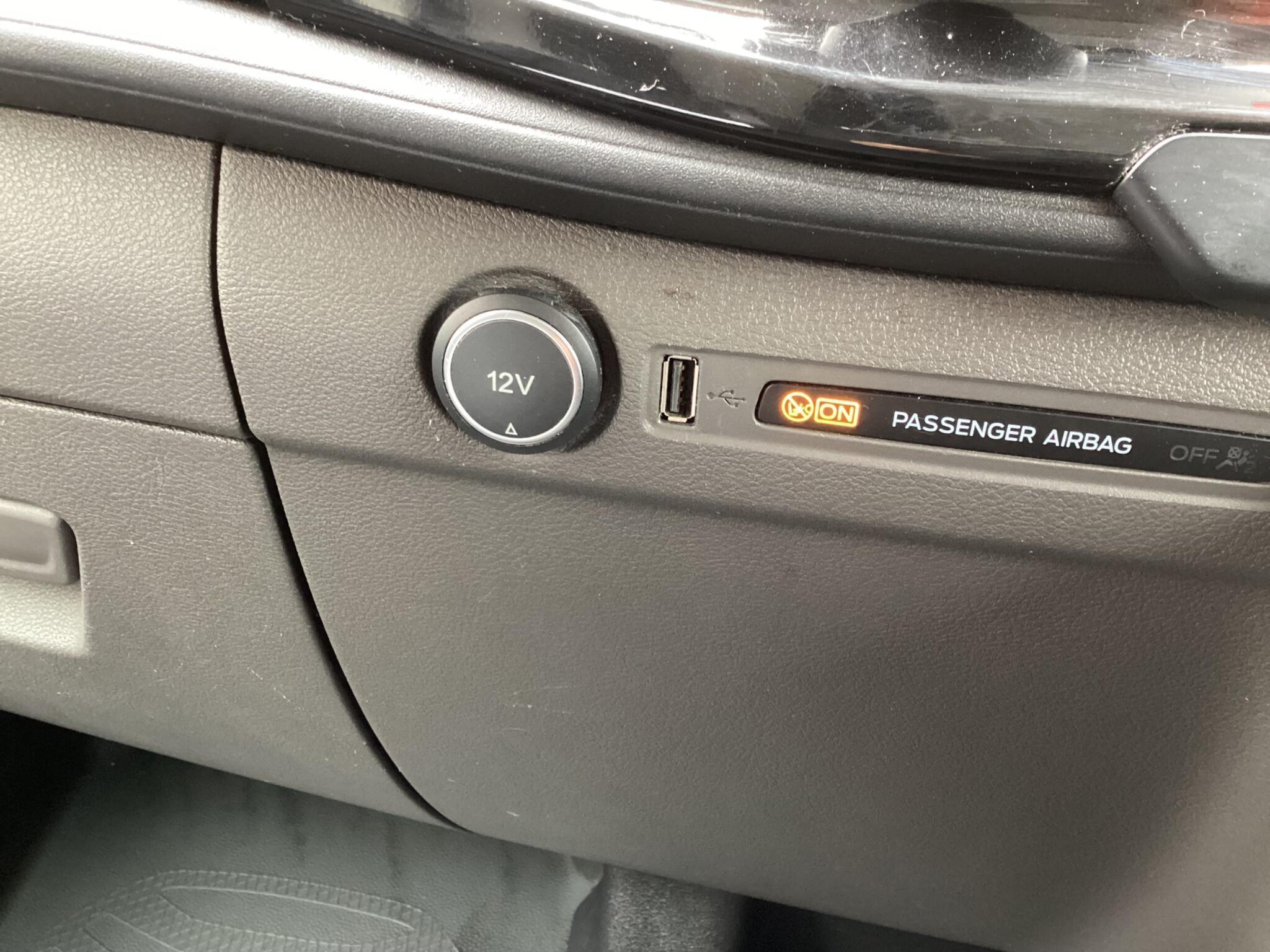 Ford Transit Custom - Image 17