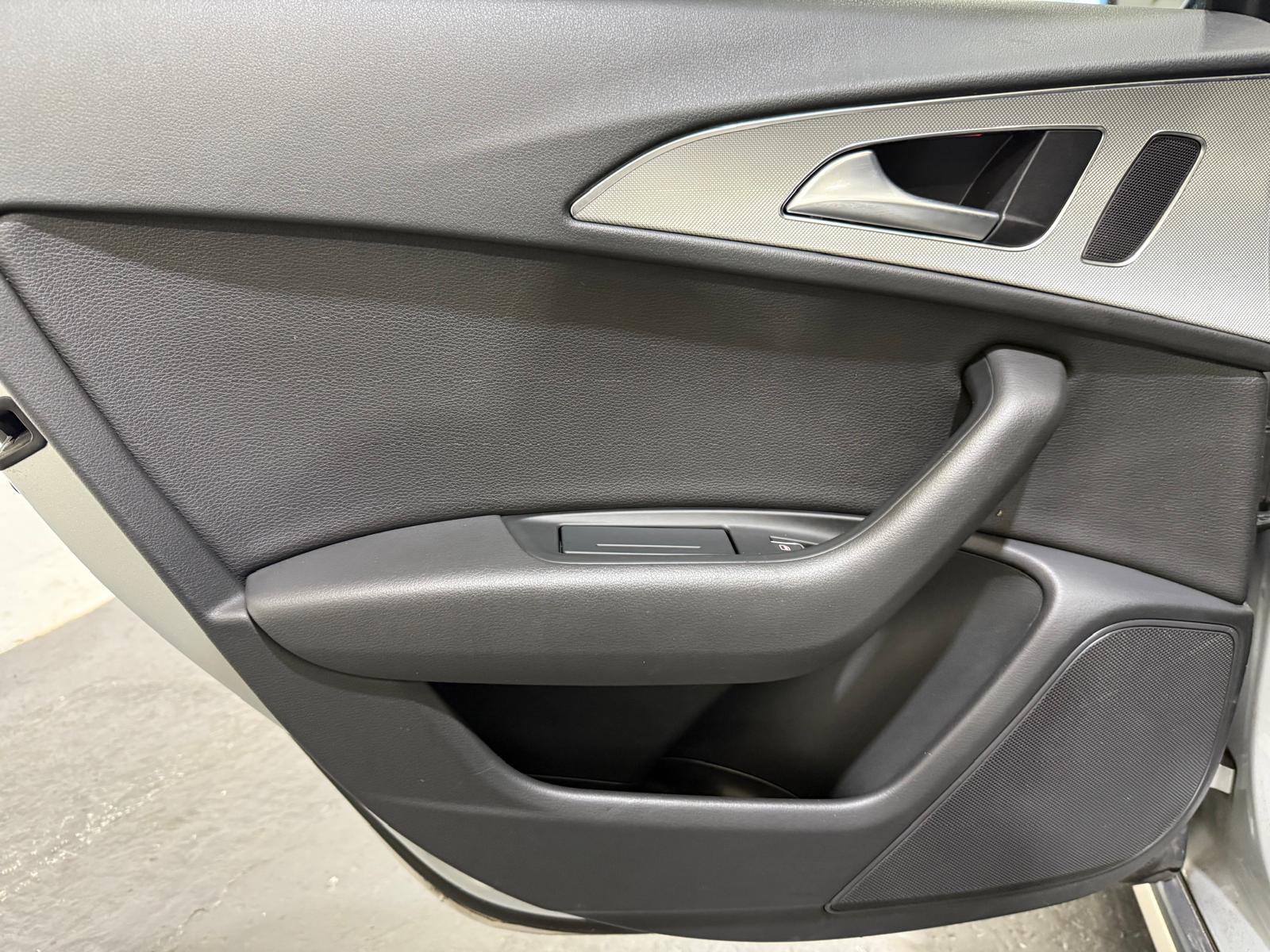 Audi A6 Allroad - Image 59