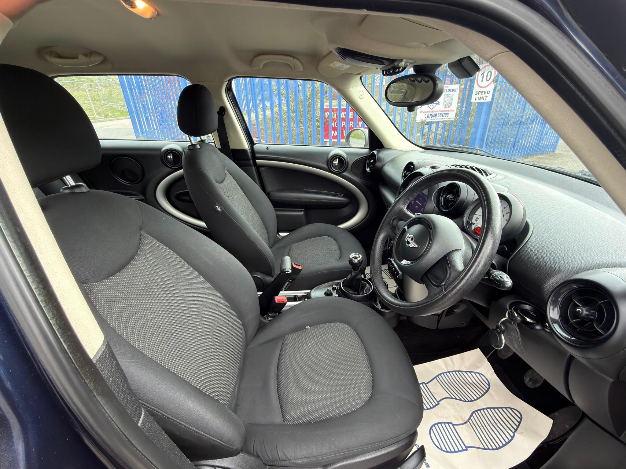 MINI Countryman - Image 28