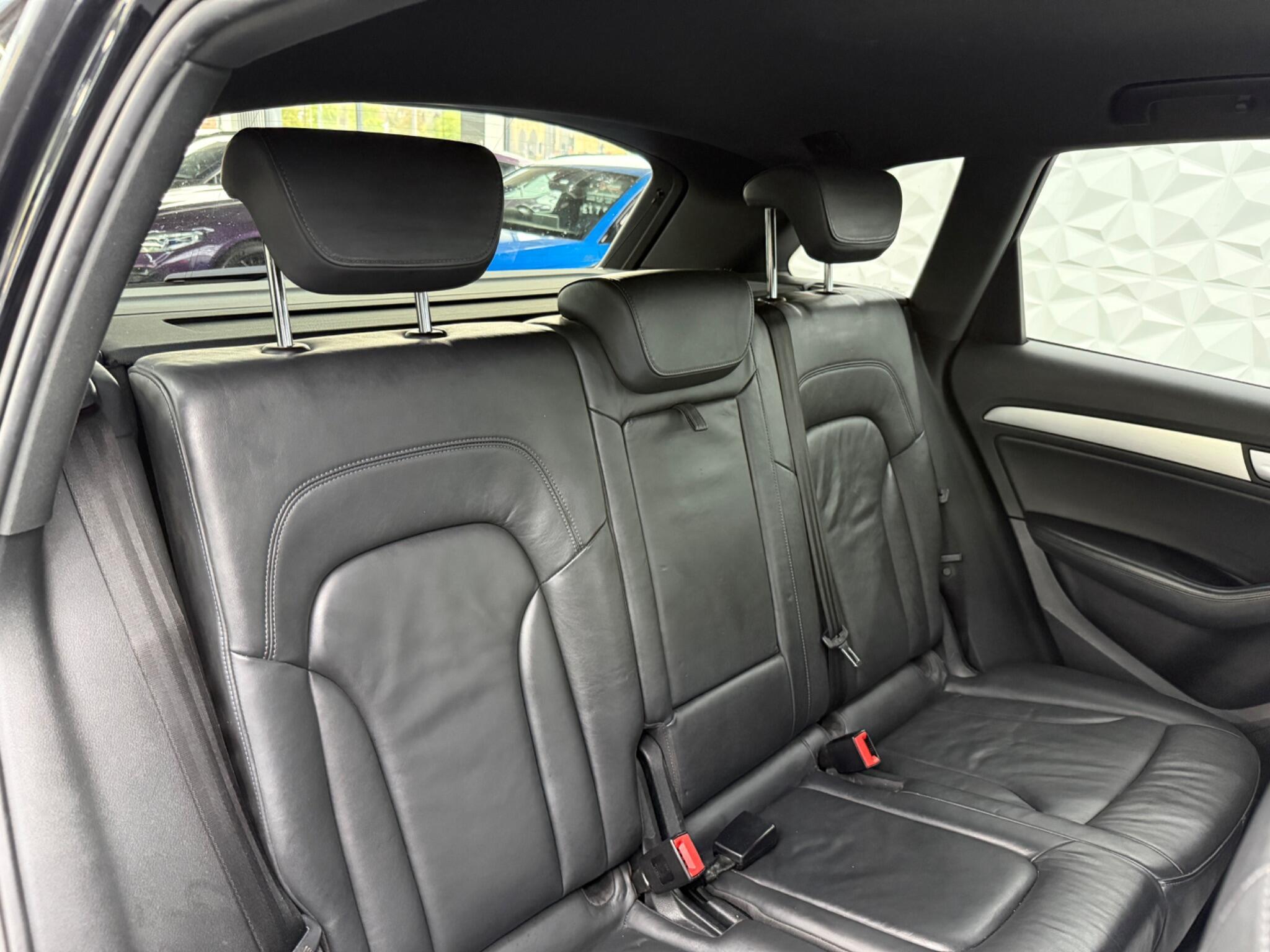Audi Q5 - Image 20