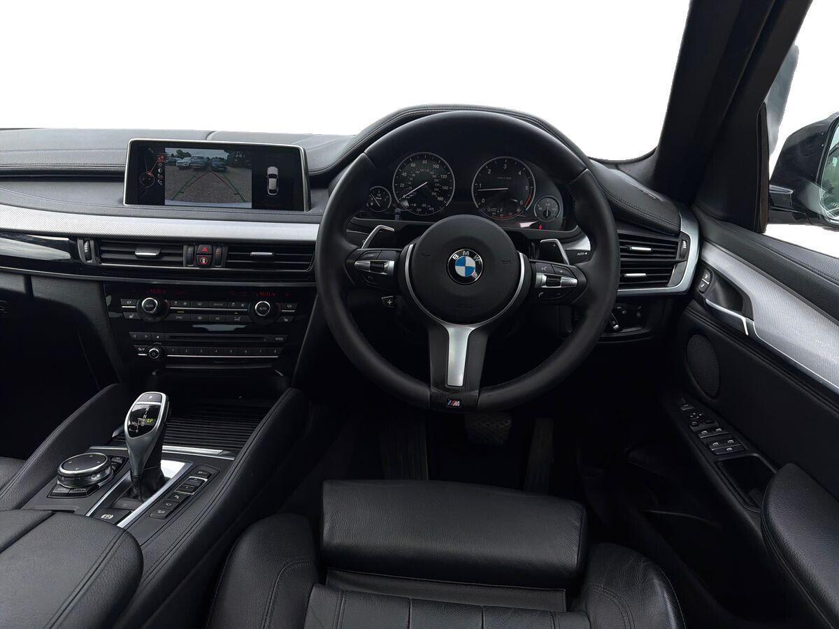 BMW X6 - Image 21