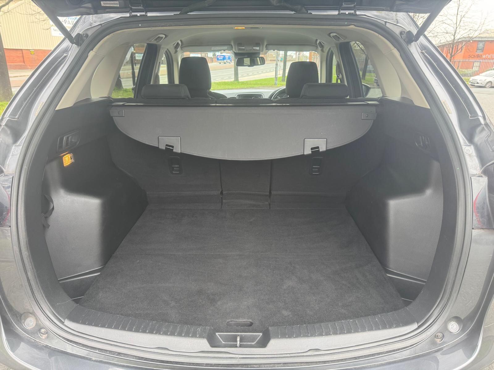 Mazda CX-5 - Image 44