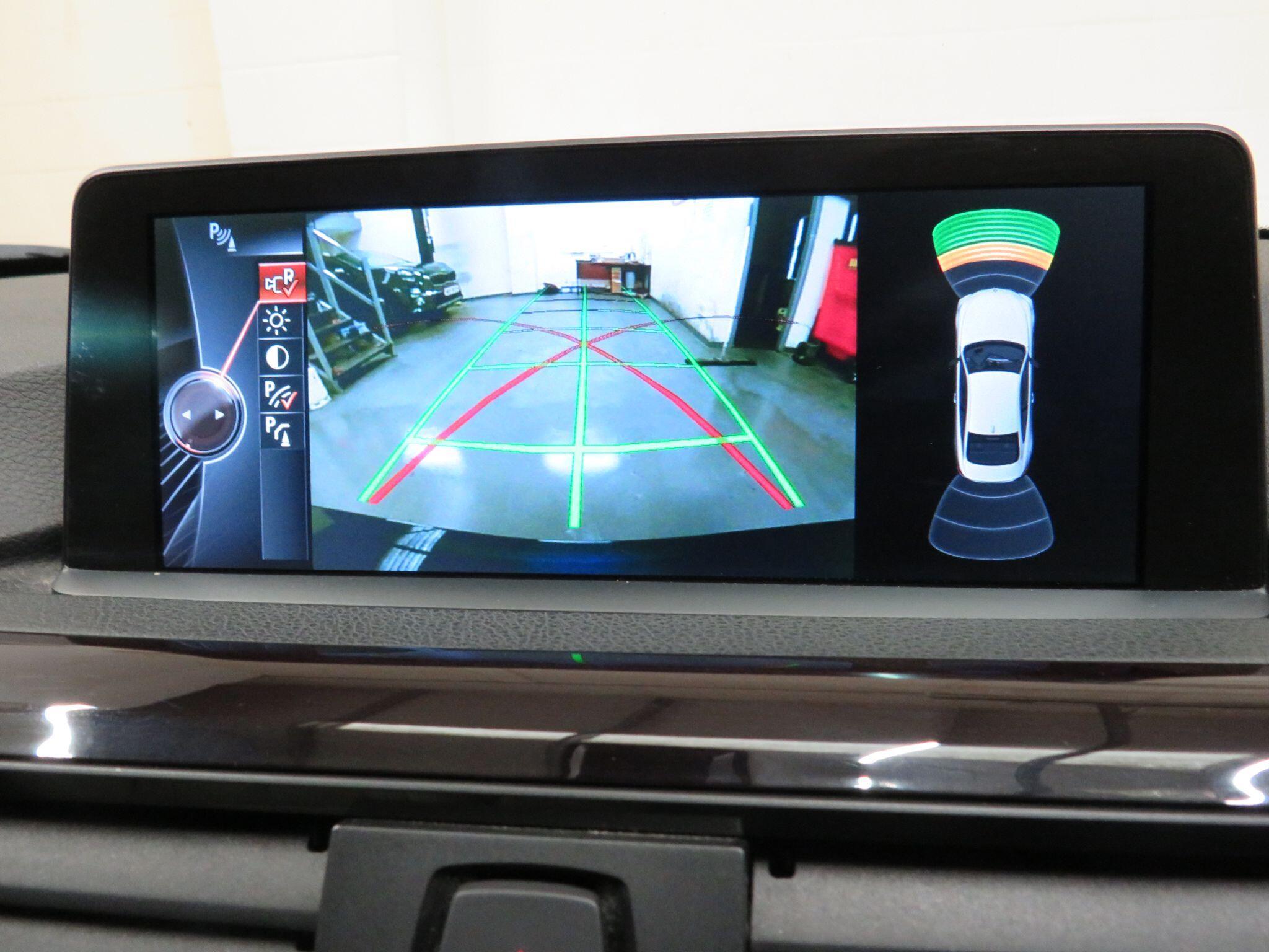 BMW 4 Series - Image 20