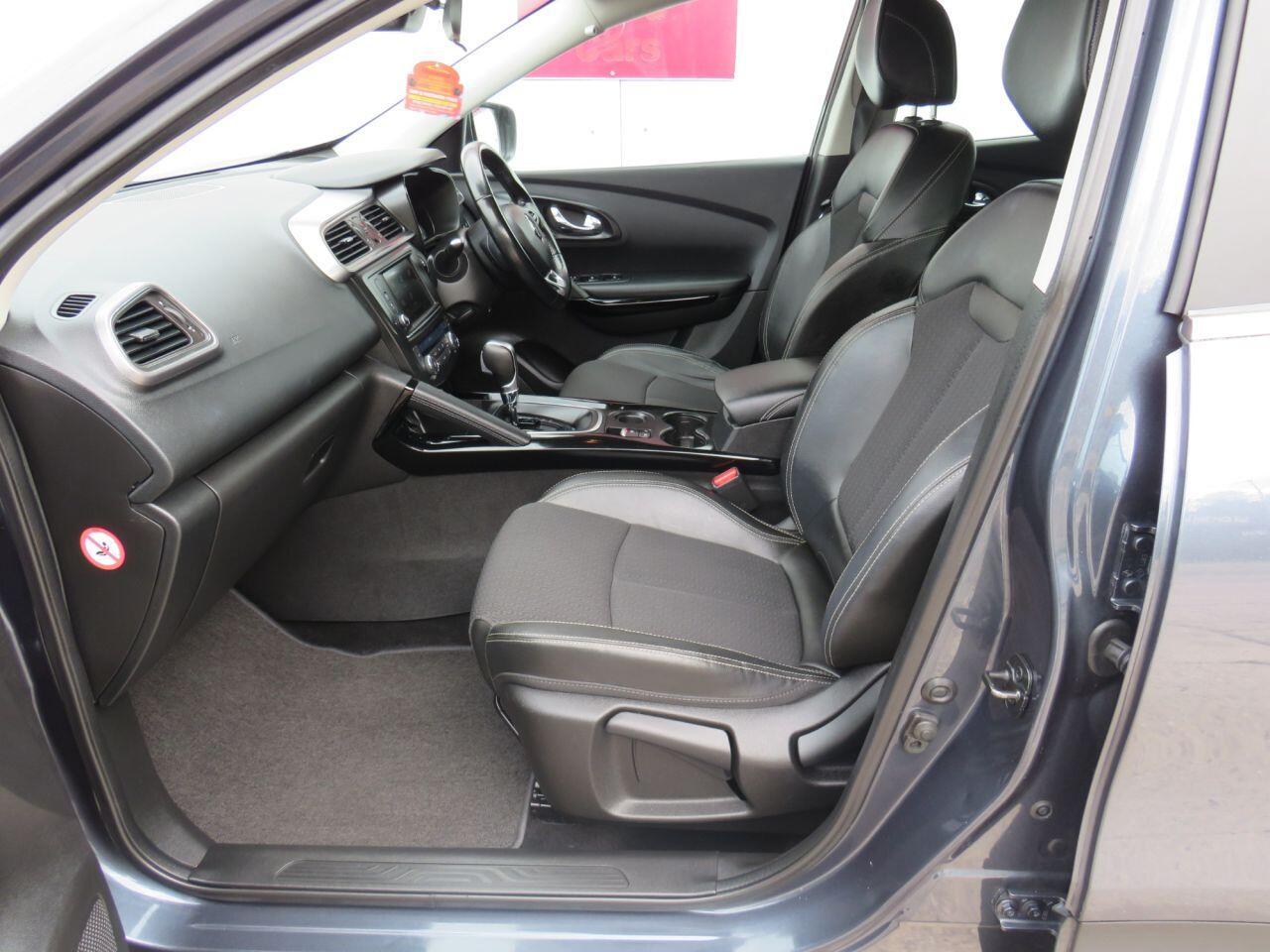 Renault Kadjar - Image 9