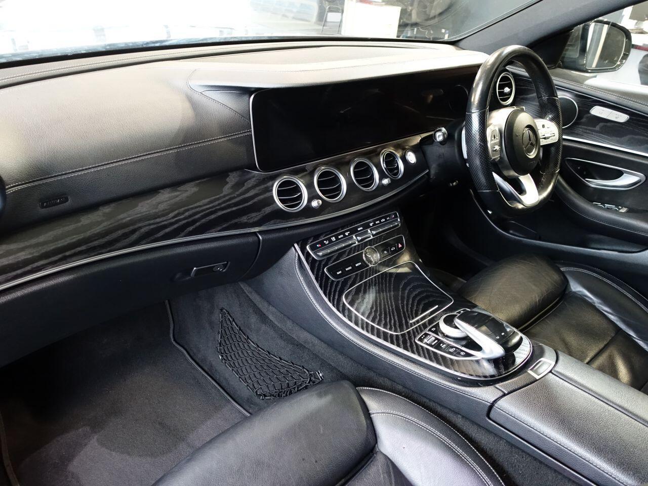 Mercedes-benz E Class - Image 11
